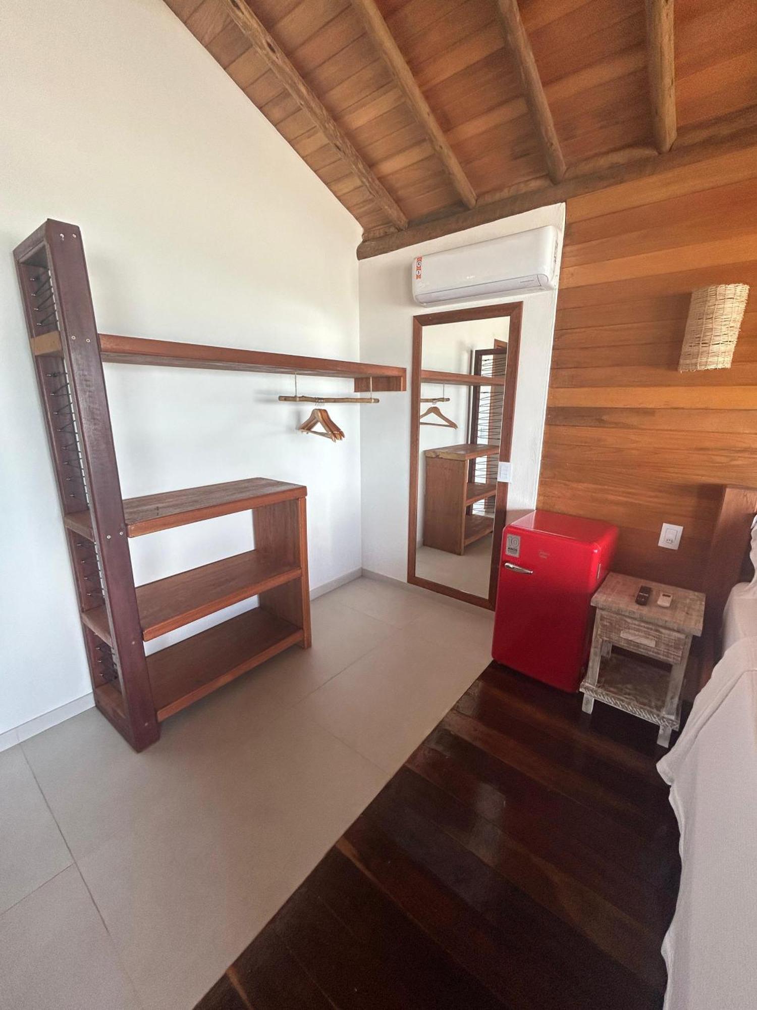 Kamaiura Pousada Caraiva Room photo