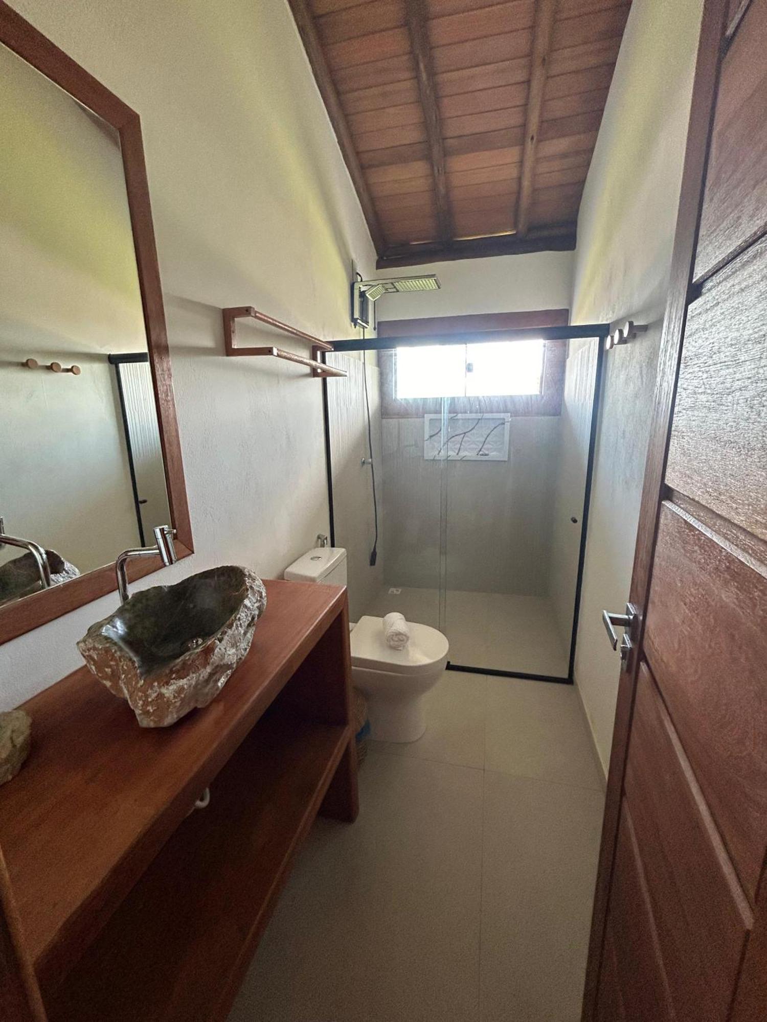 Kamaiura Pousada Caraiva Room photo